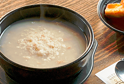 옥화식당 다산점