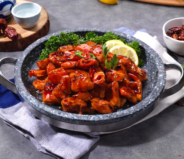 량가비 막창 삼겹살 성서 본점