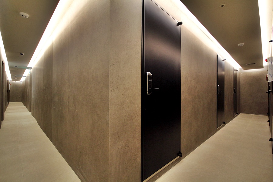 2번째 스튜디오 사진