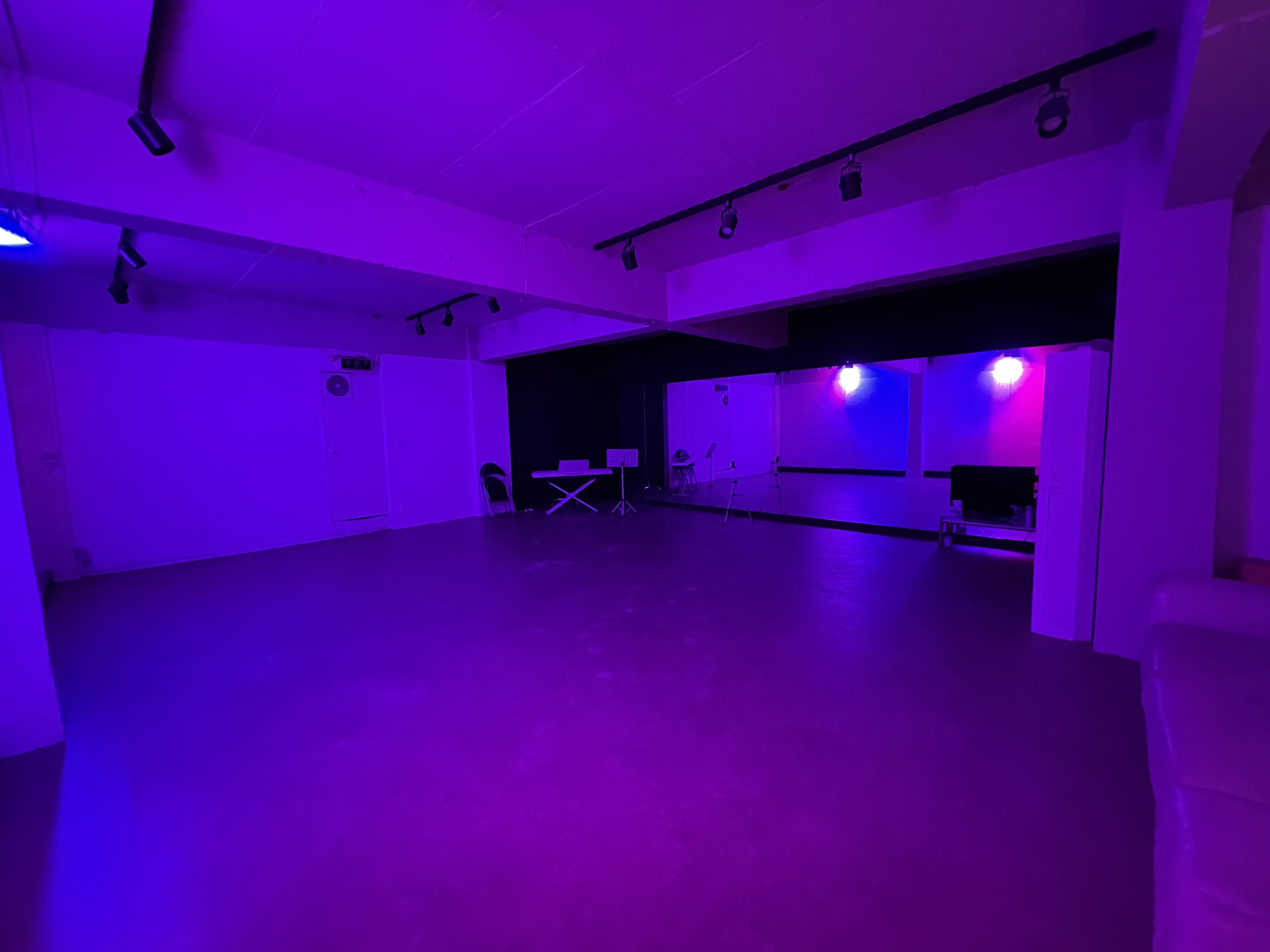 1번째 스튜디오 사진