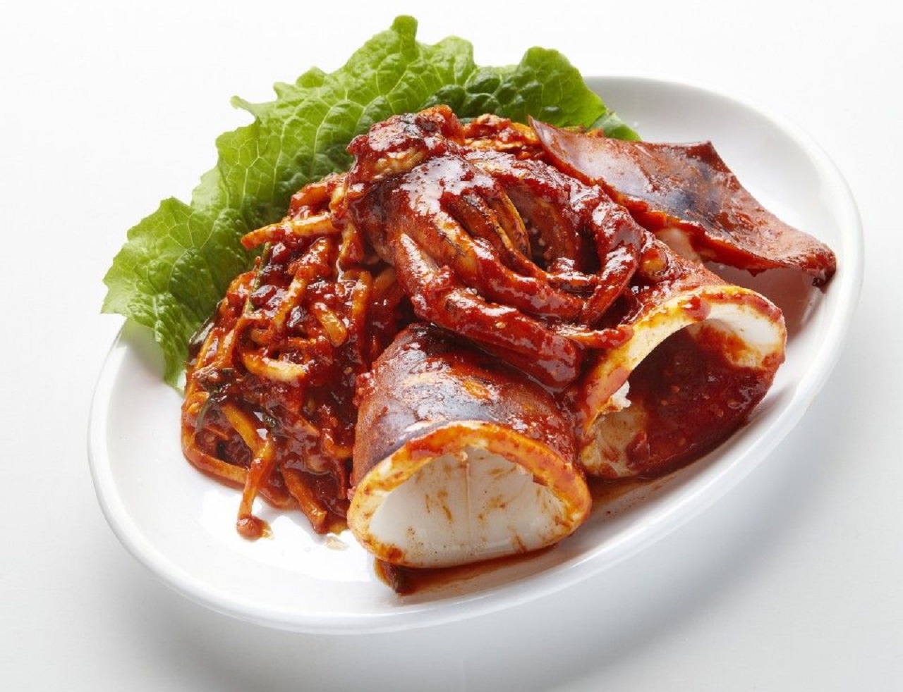 수육잘하는 맛집 추천합니다 세종 나성동에서 우수업체 수육전문점 방문해 보세요 대학로오징어보쌈 나성점
