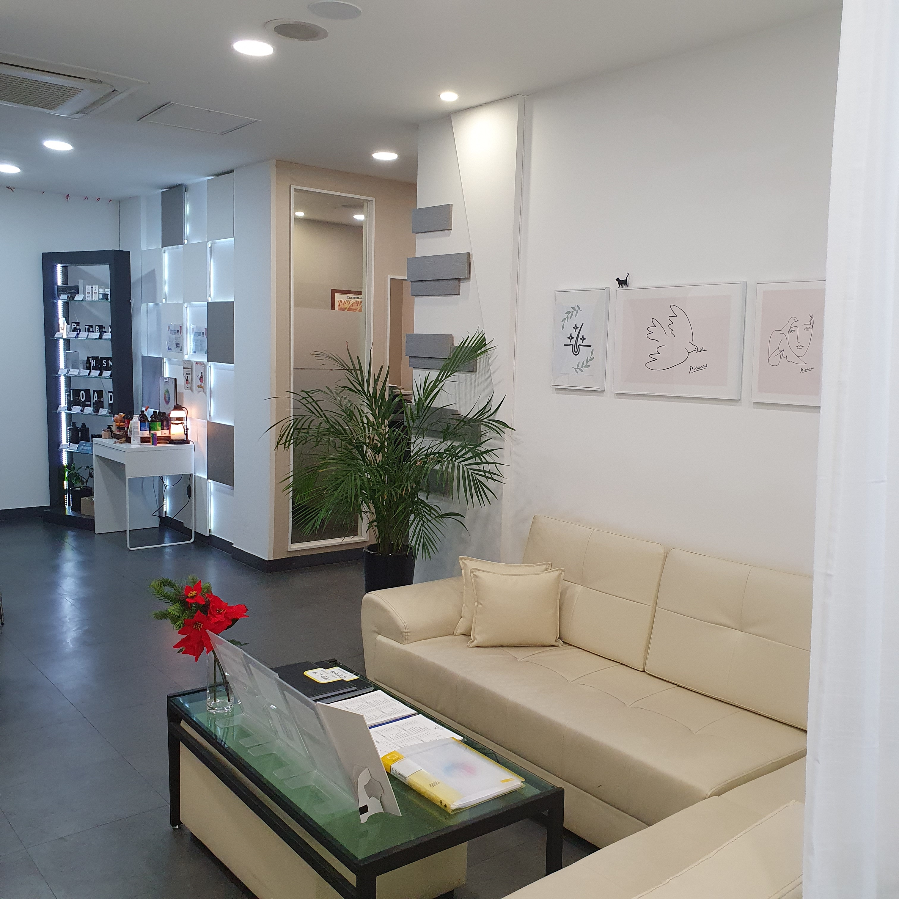 닥터모락 당산점 대표 이미지