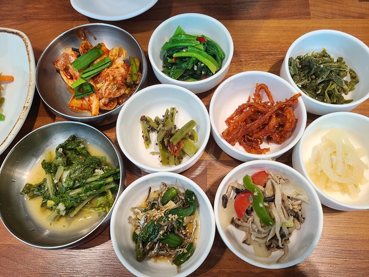 우리마을 미사강변점