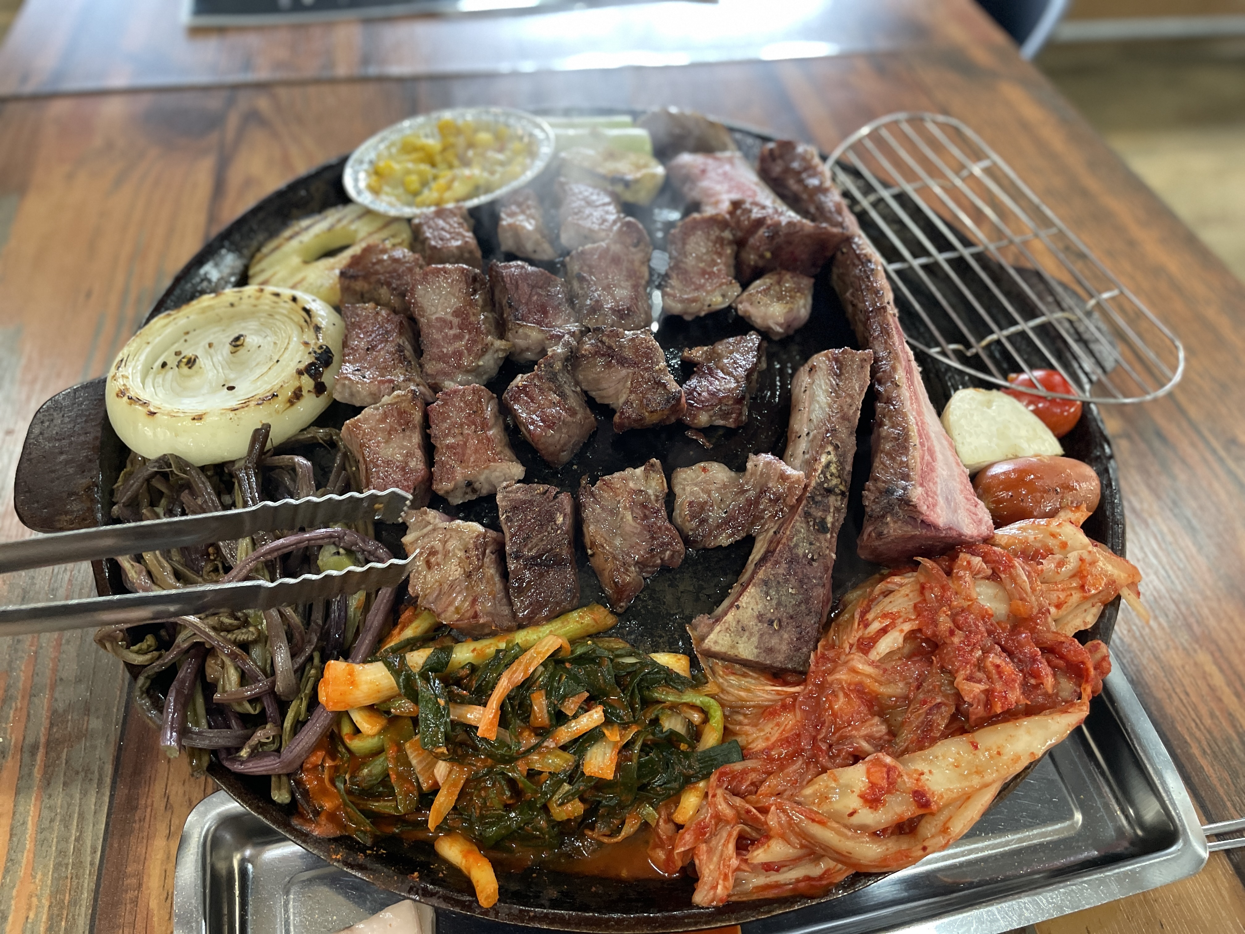 제주고기네 서산성연본점