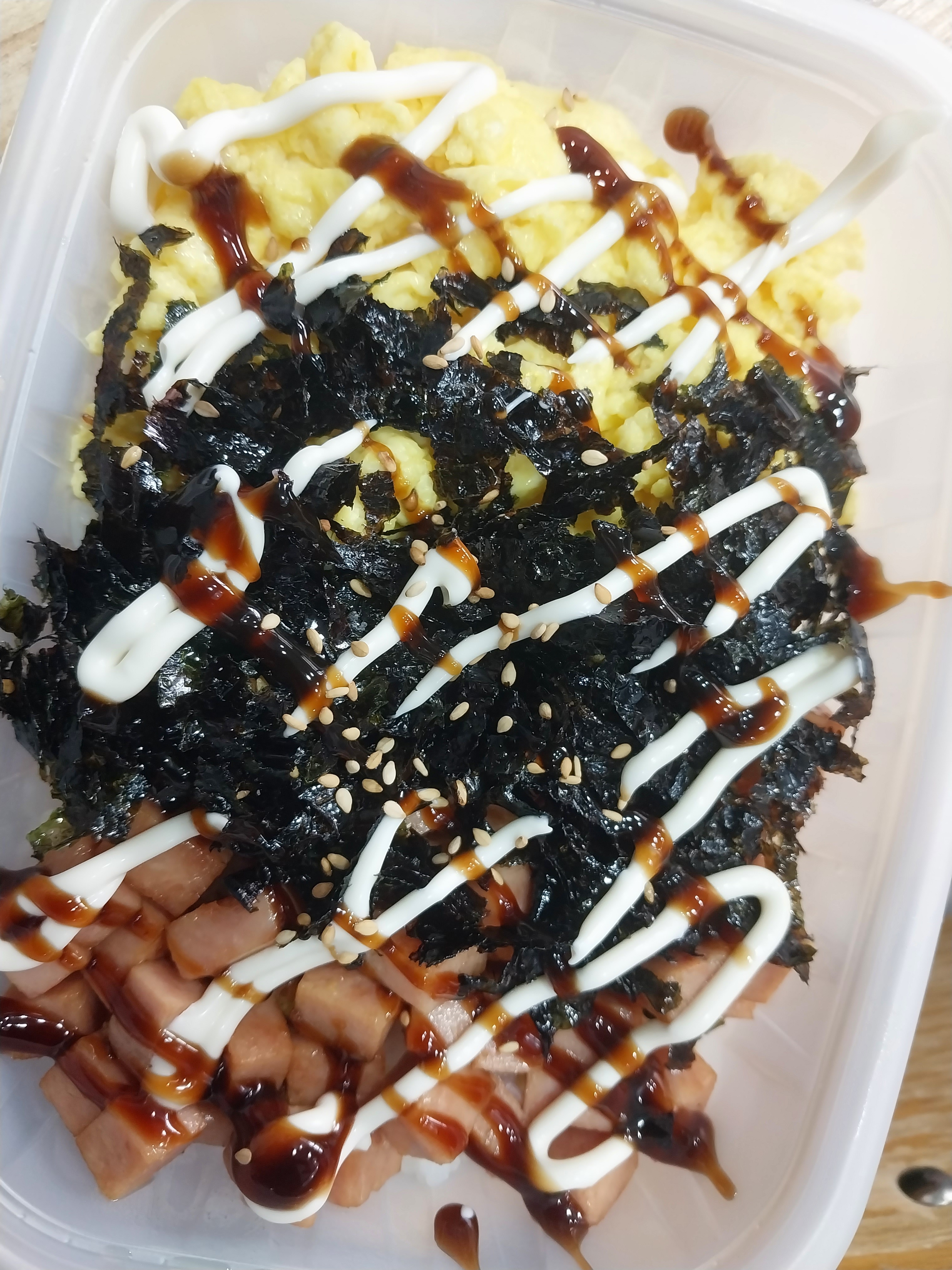 이가네 사각 김밥