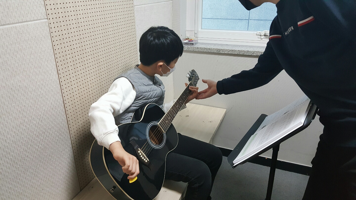 동탄이화음악학원