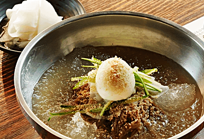 옥화식당 다산점