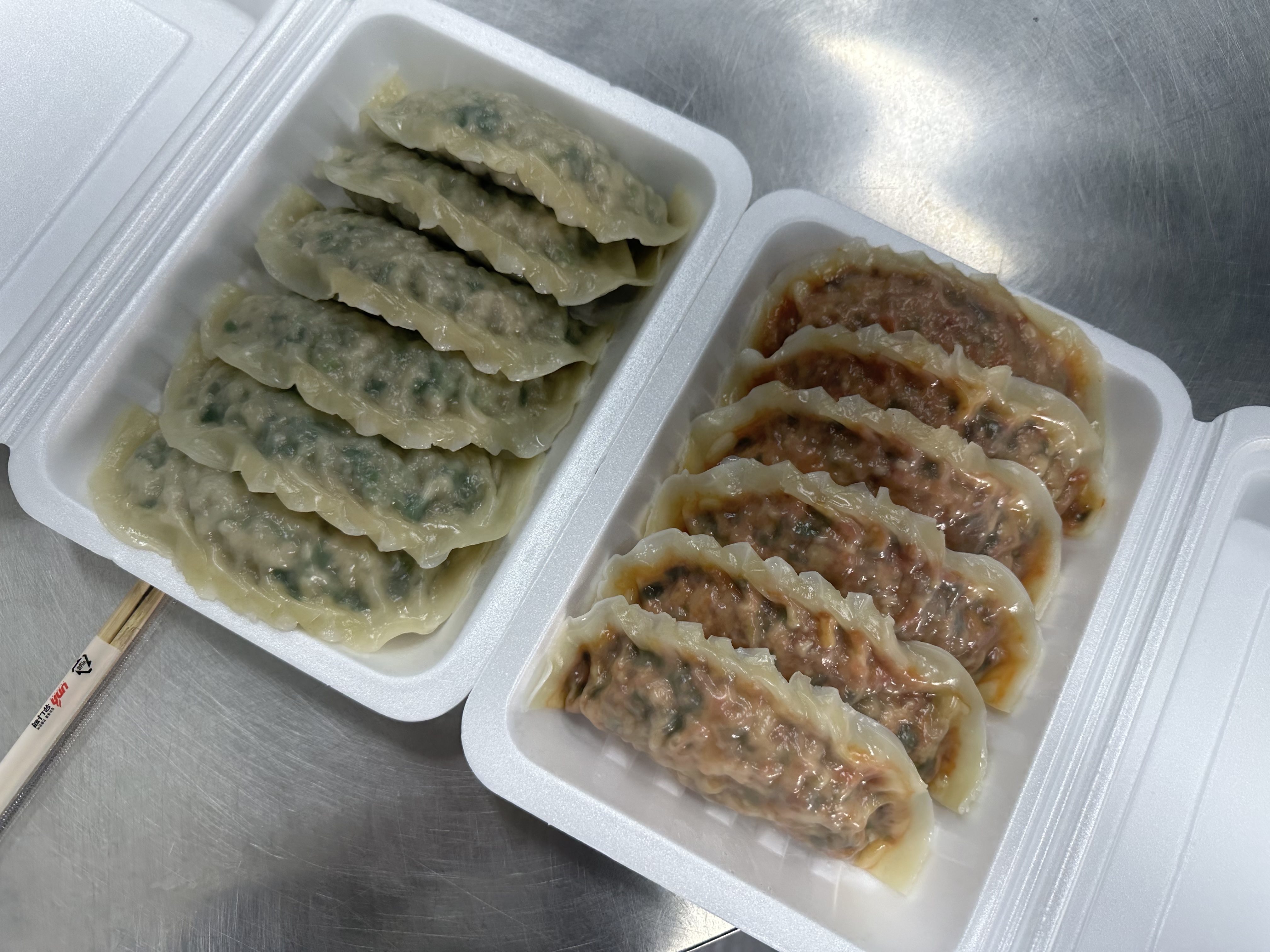 수경왕만두 향남점