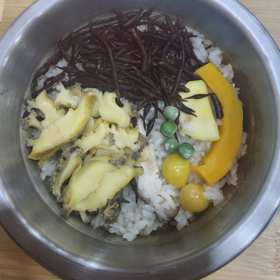 자매왕전복