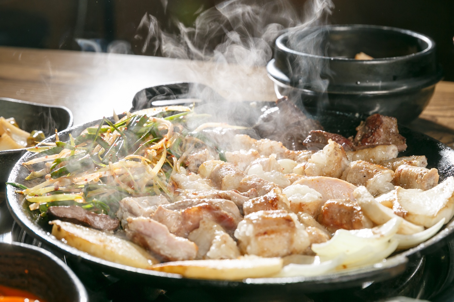 장수소곱창 사진 8