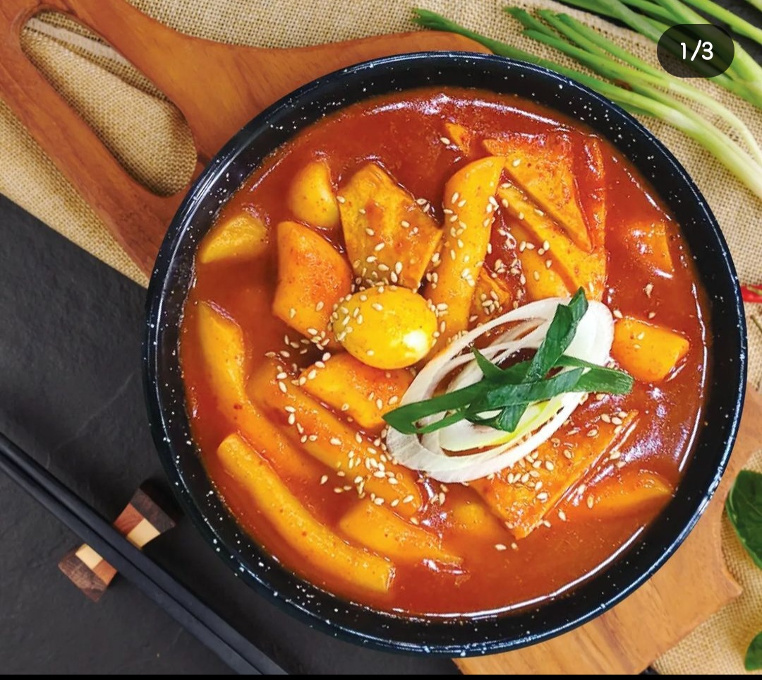 당당한꼬마김밥 영통점