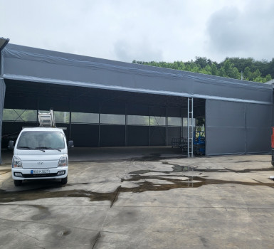 동명천막산업