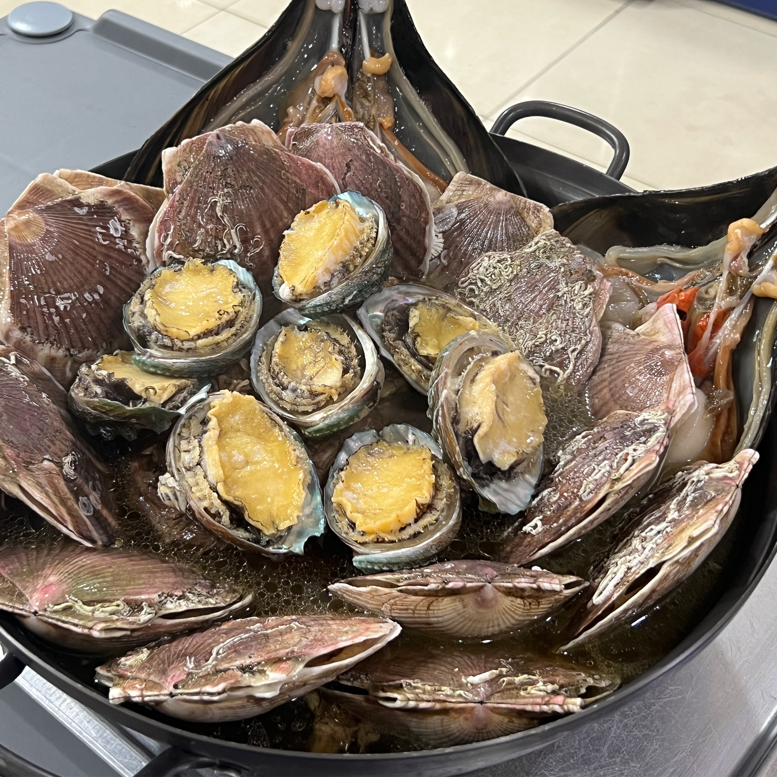 청송달기약수삼계탕