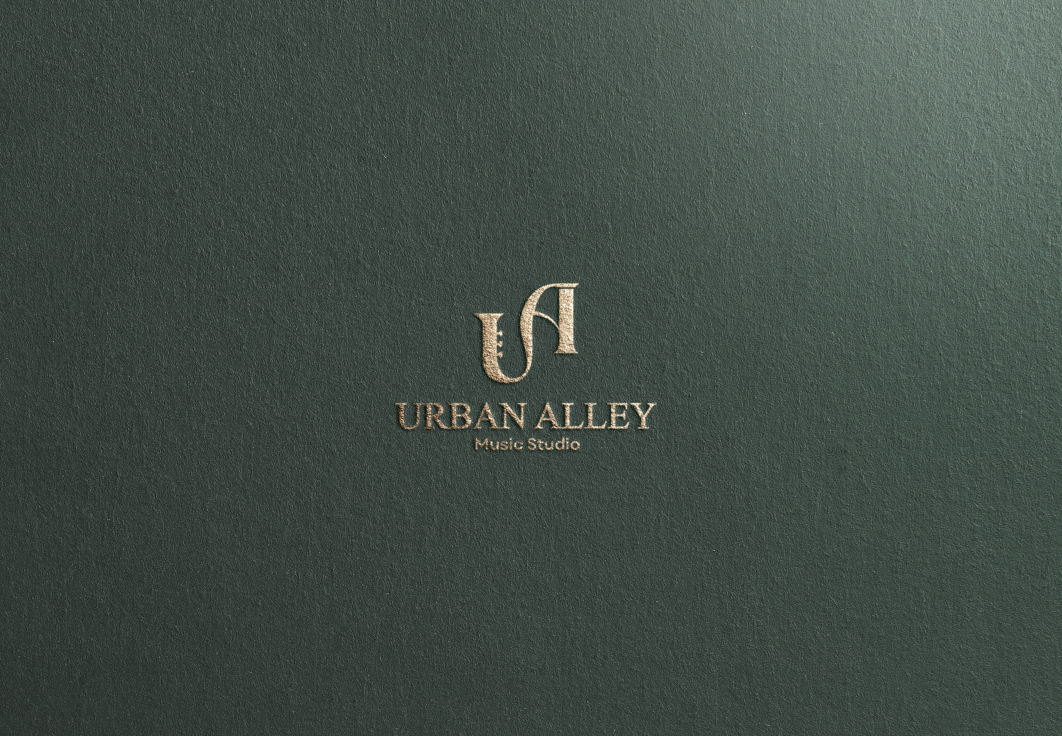 1번째 스튜디오 사진