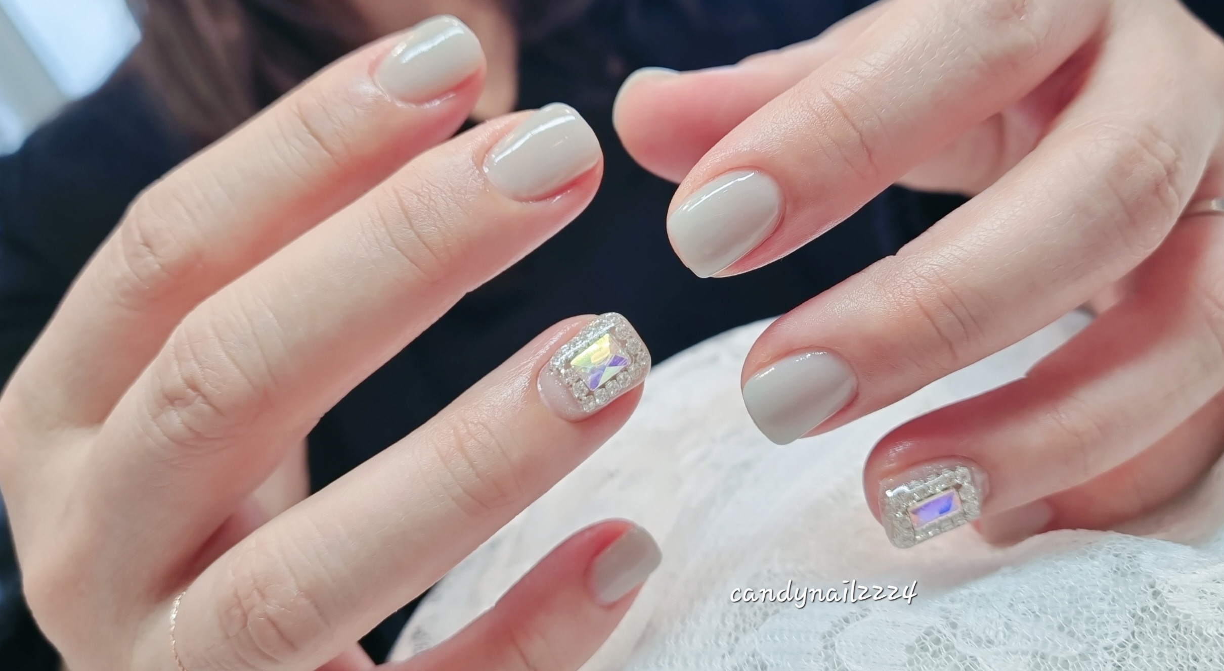 캔디네일 아산배방월천점