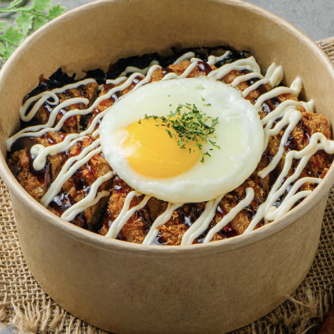 바로덮밥&바로파스타
