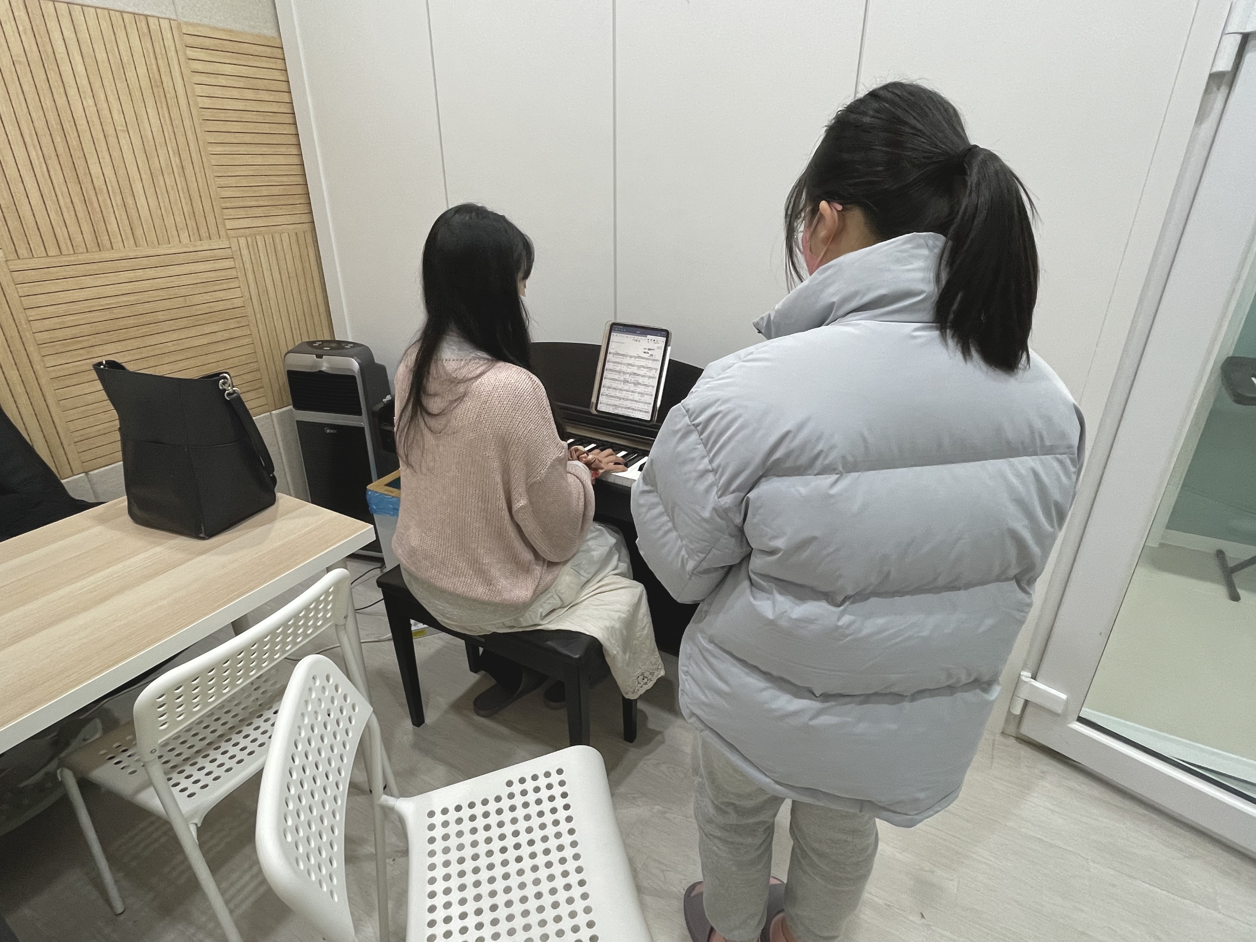 맑은샘청구재즈뮤직음악교습소