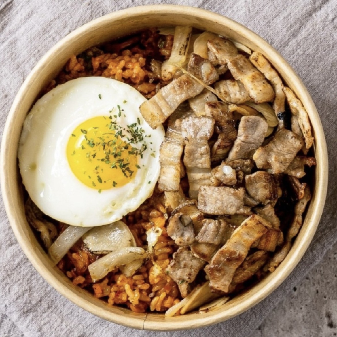 바로덮밥&바로파스타