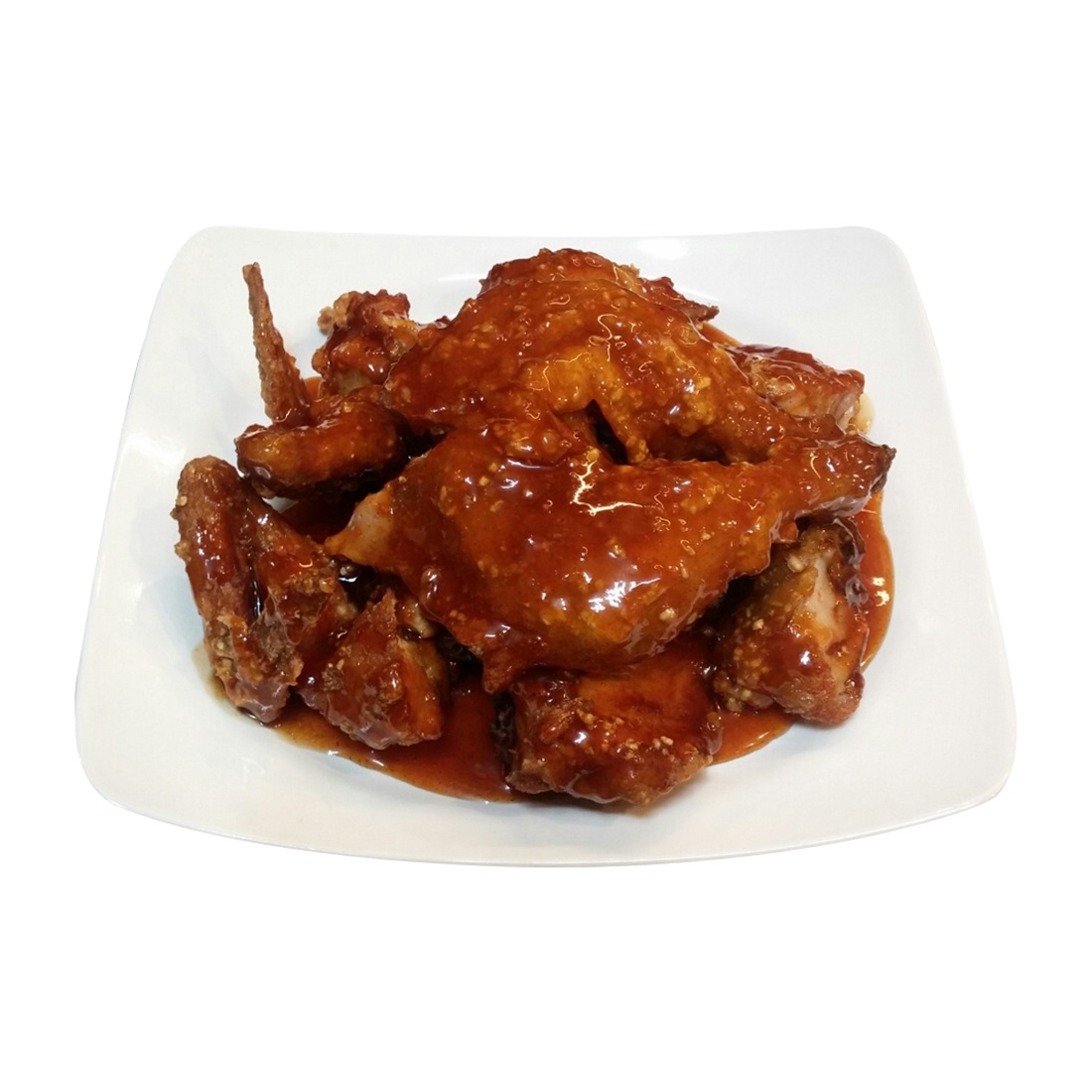홍희통닭 화성시청점