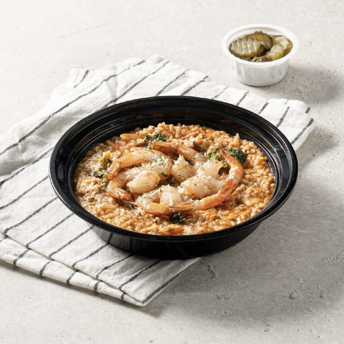 바로덮밥&바로파스타