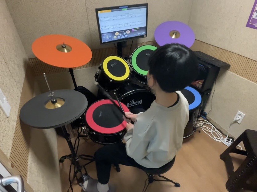 맑은샘청구재즈뮤직음악교습소