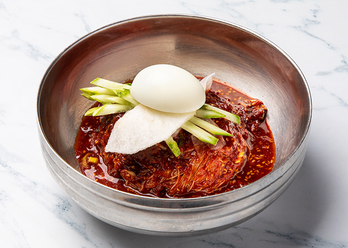 백제갈비 본점 사진 2
