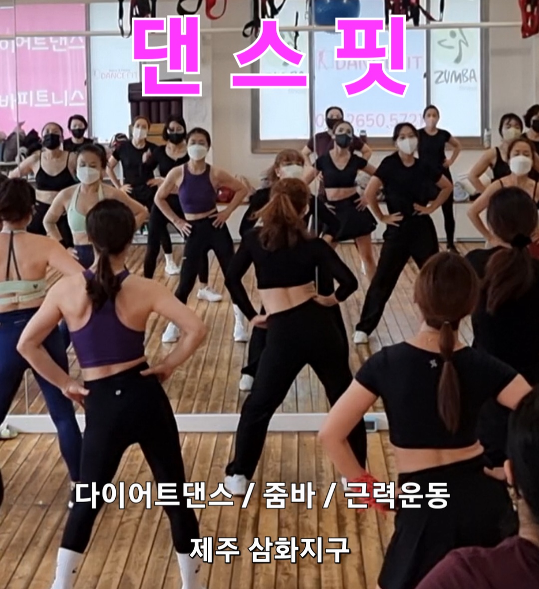 댄스핏