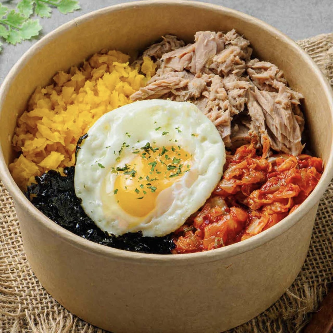 바로덮밥&바로파스타