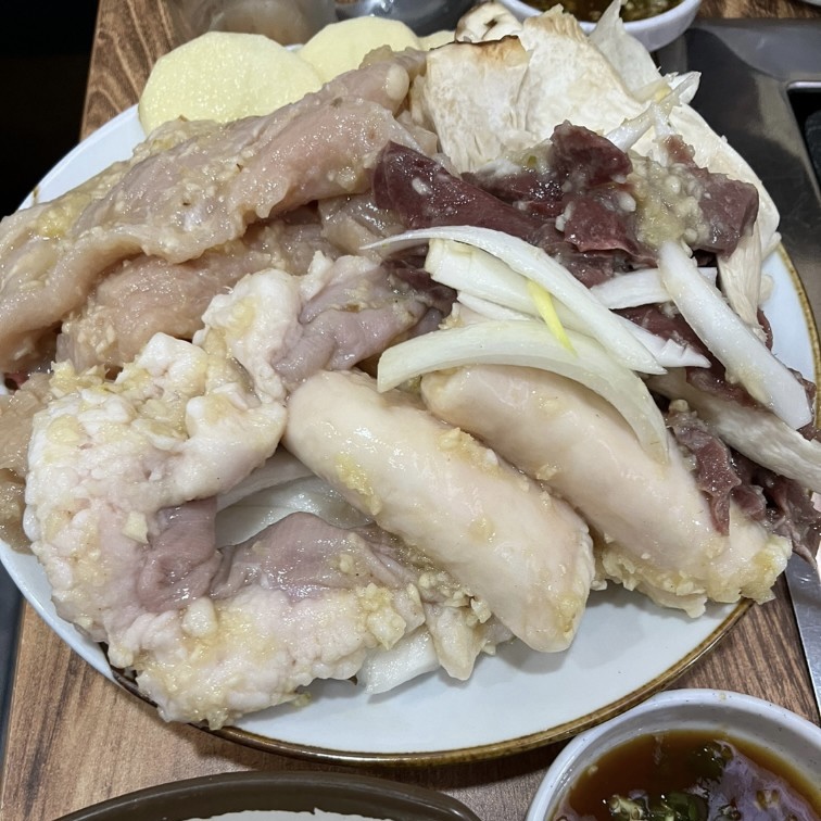 수영한우양곱창