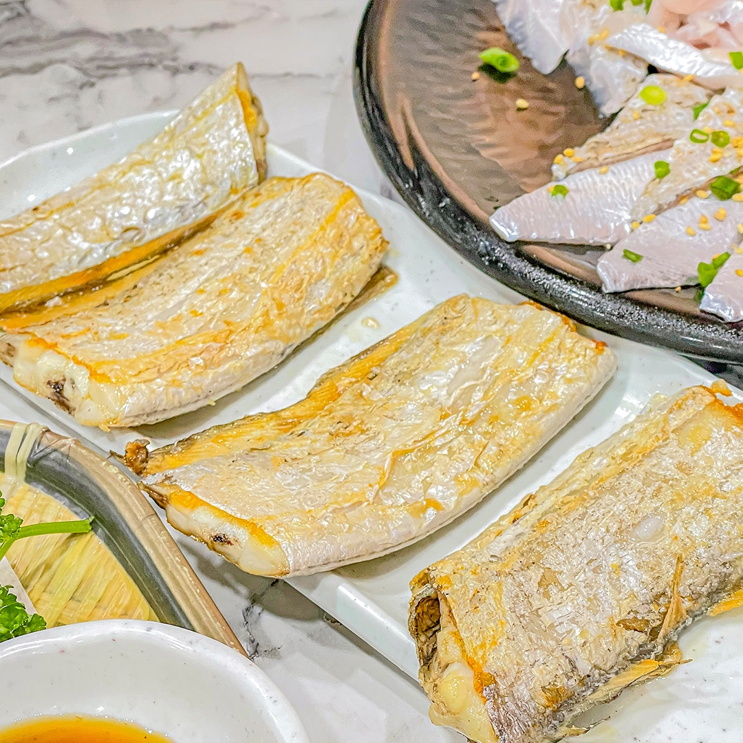 거제갈치도 상동본점