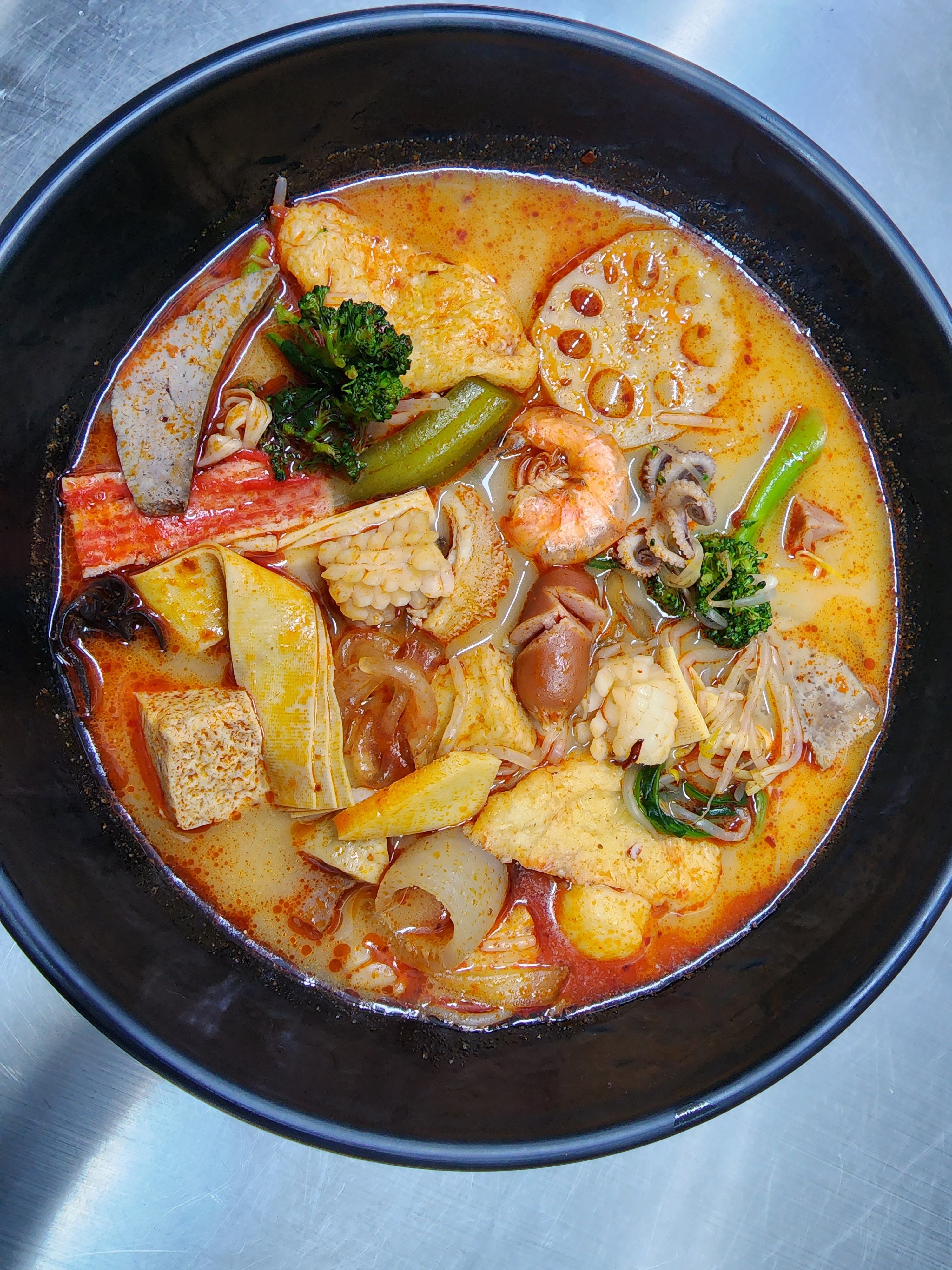 경성마라탕
