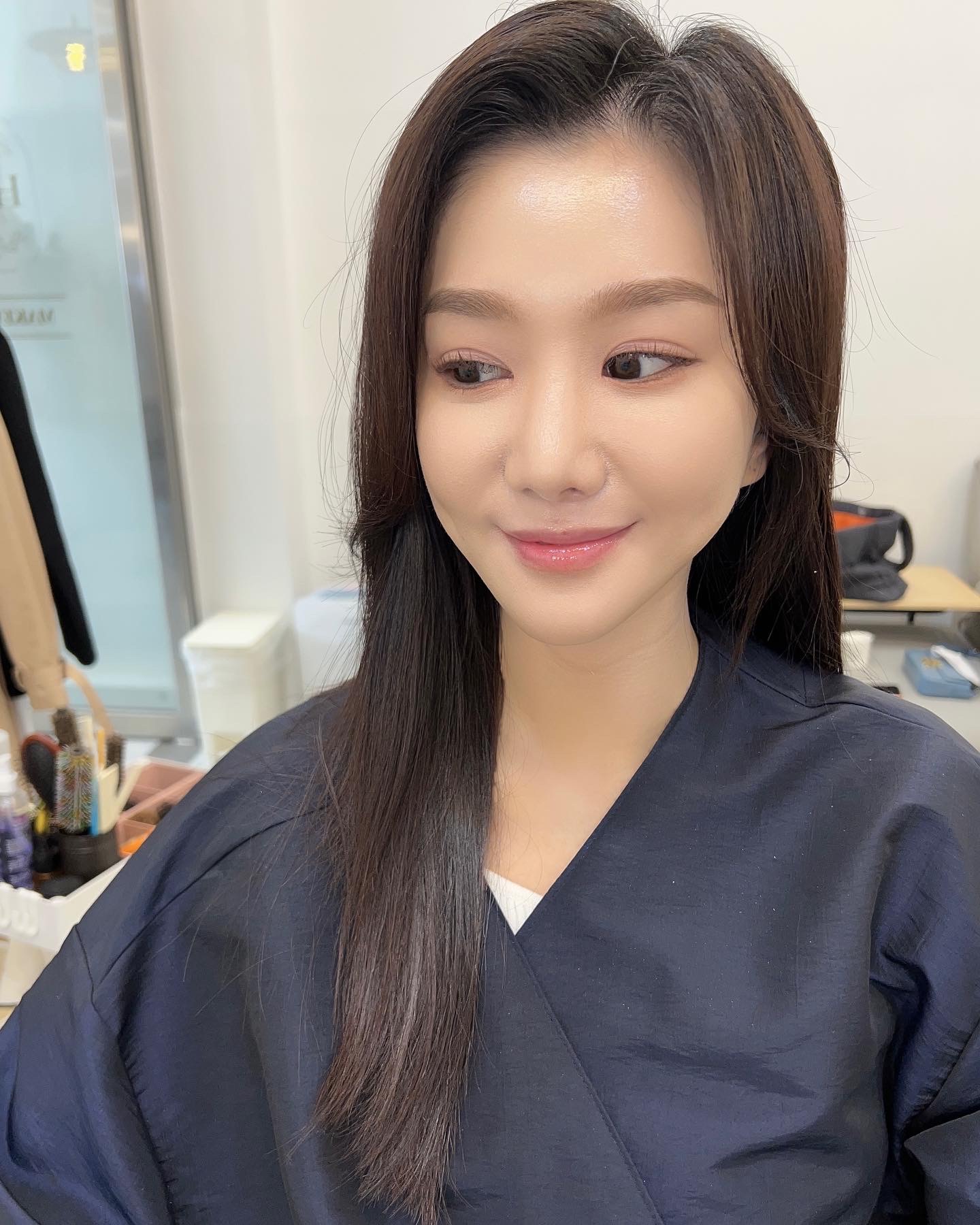 헤이미쉬헤어메이크업