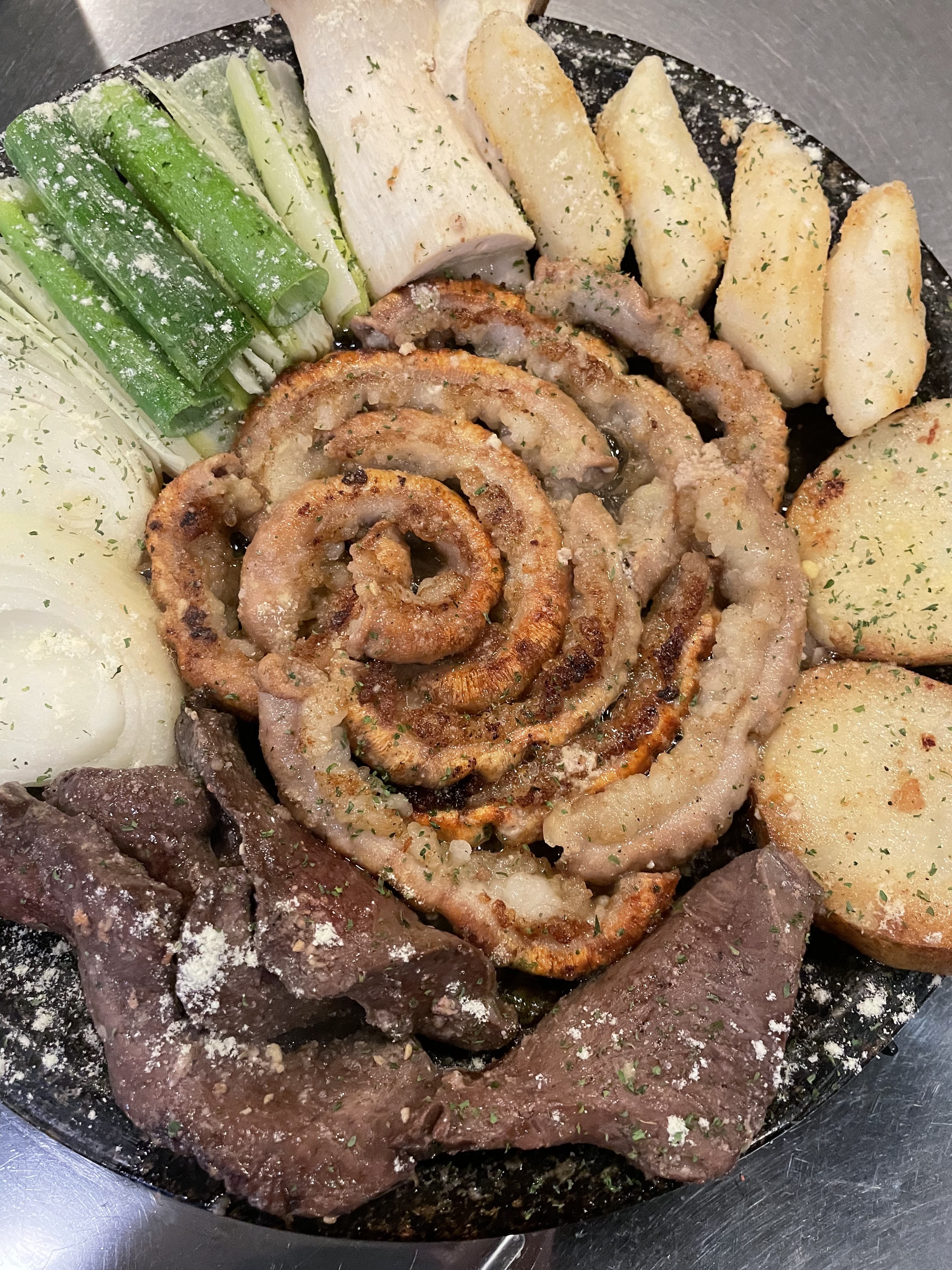 곱창