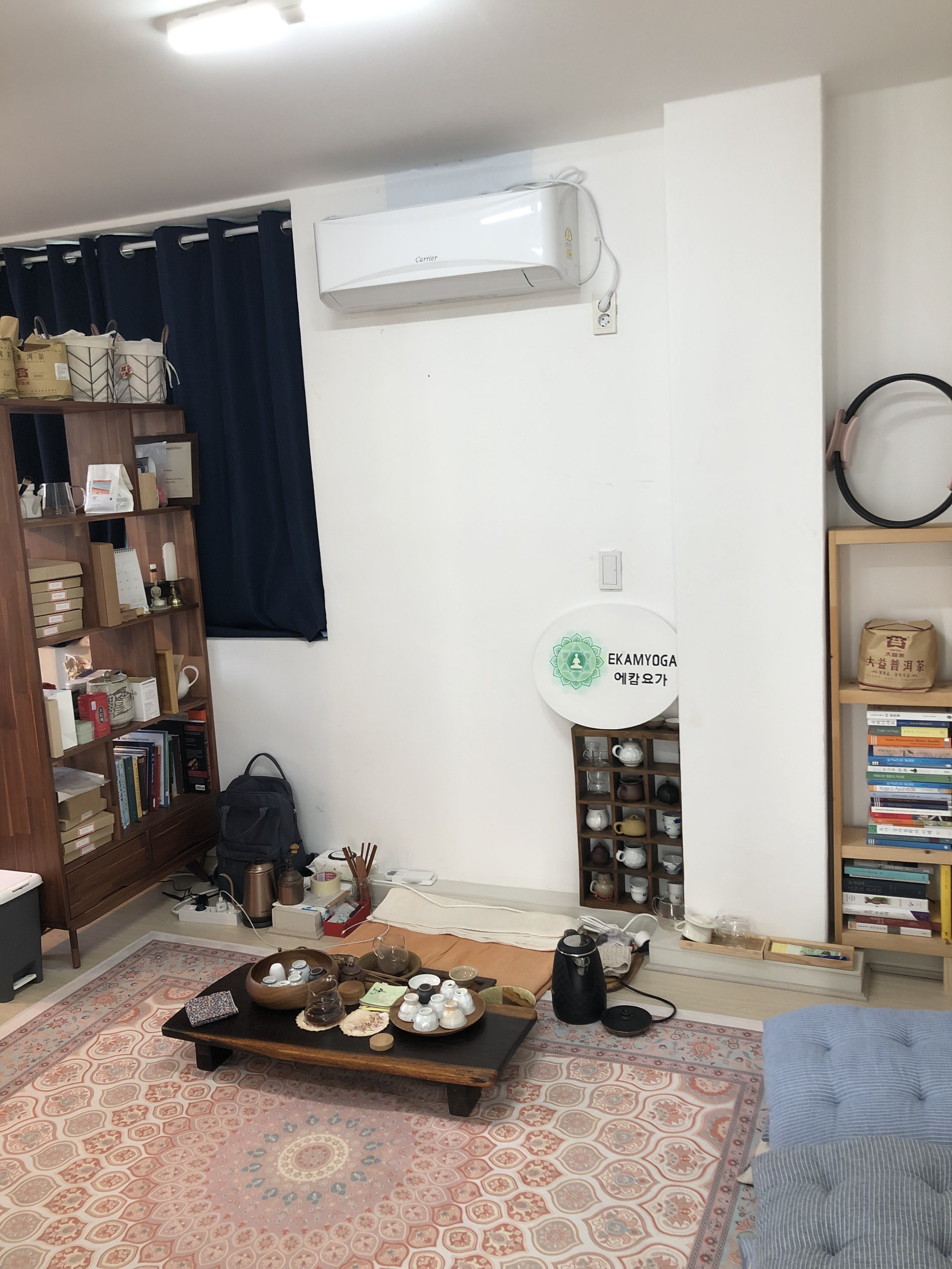 에캄요가 대표 이미지