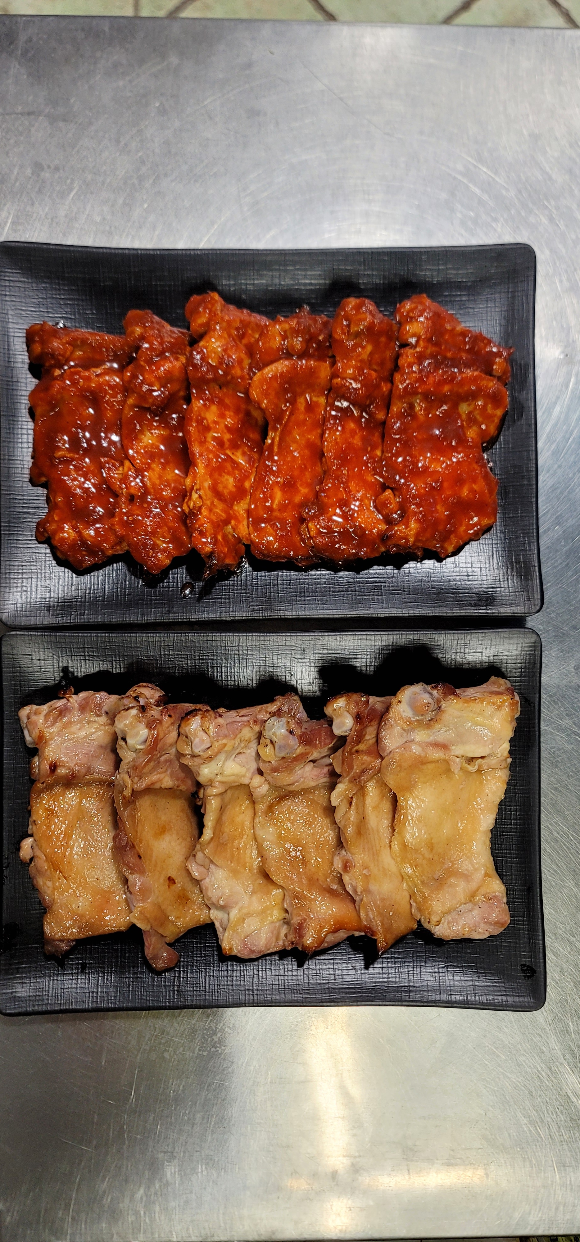 계륵장군 포남점