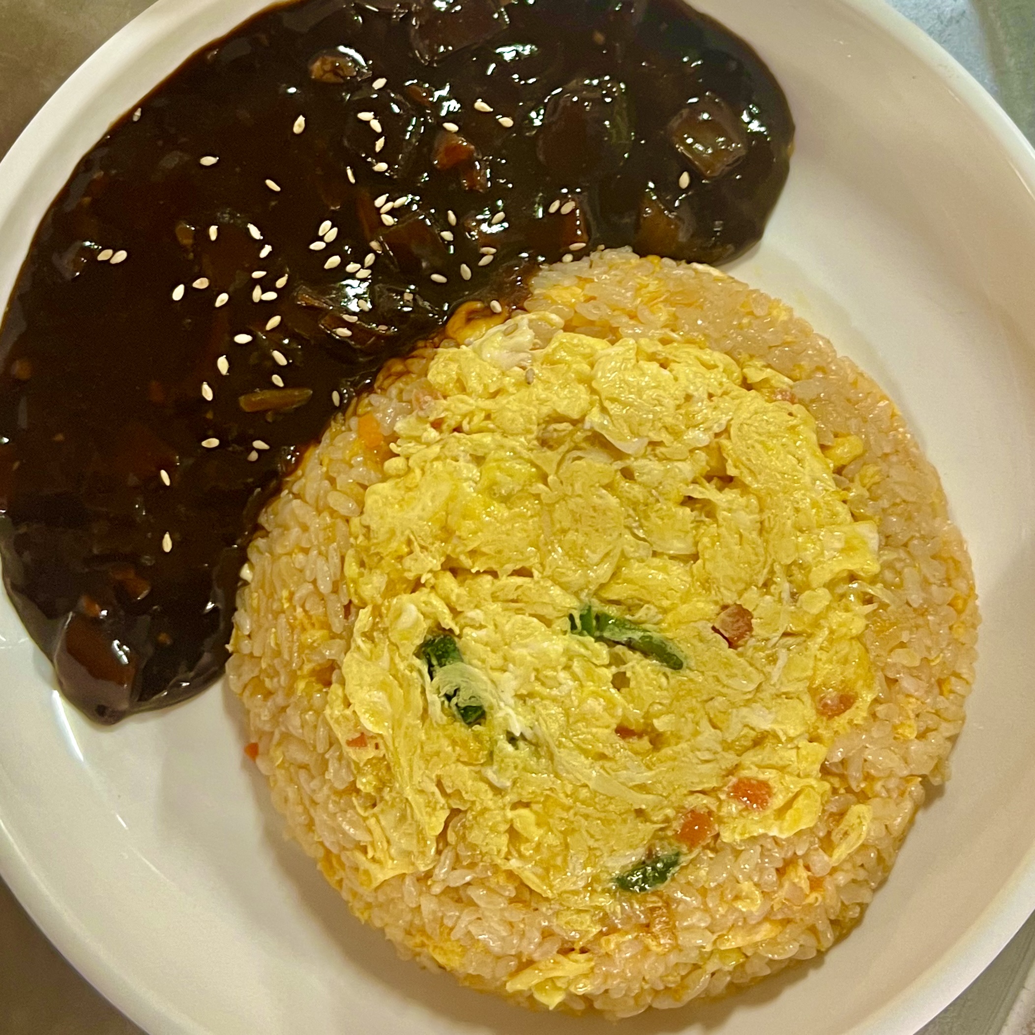 띵호야반점