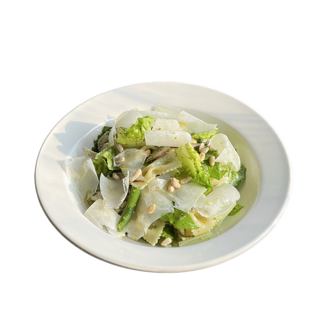 Chicken Pasta Salad