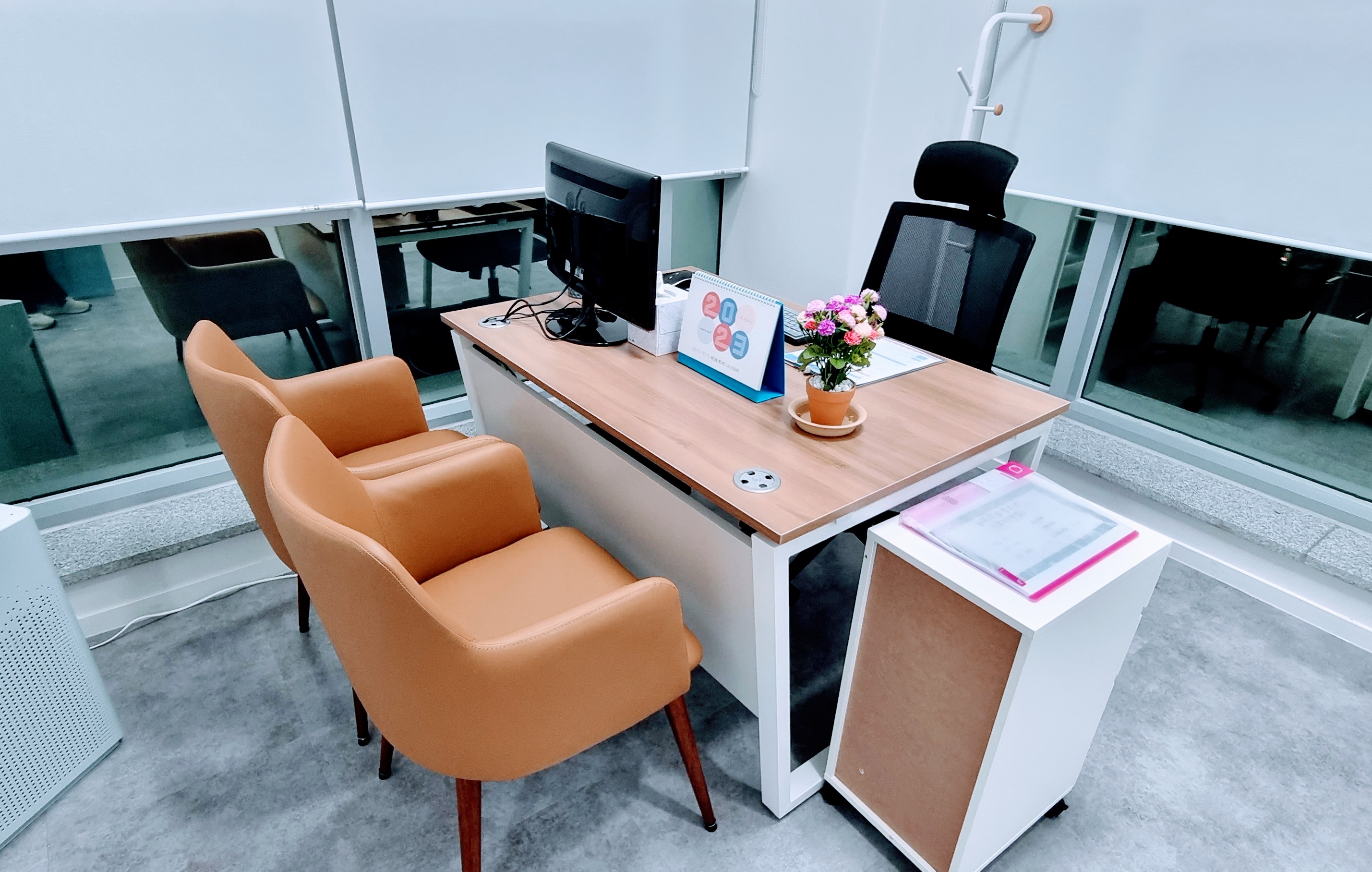 허그맘허그인심리상담센터익산센터 대표 이미지