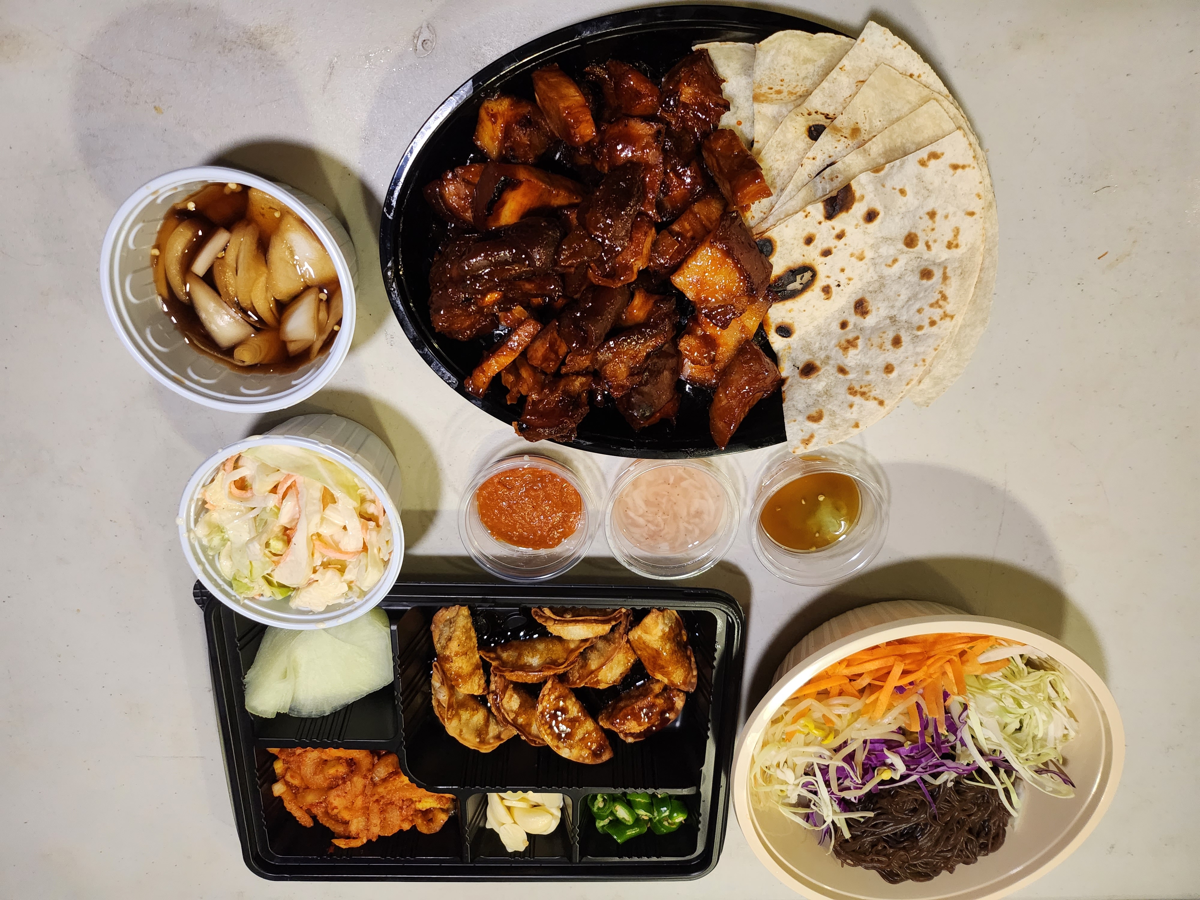 팔계족발 대표 이미지