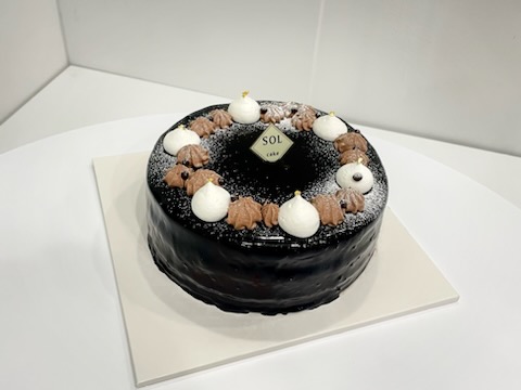 솔케이크