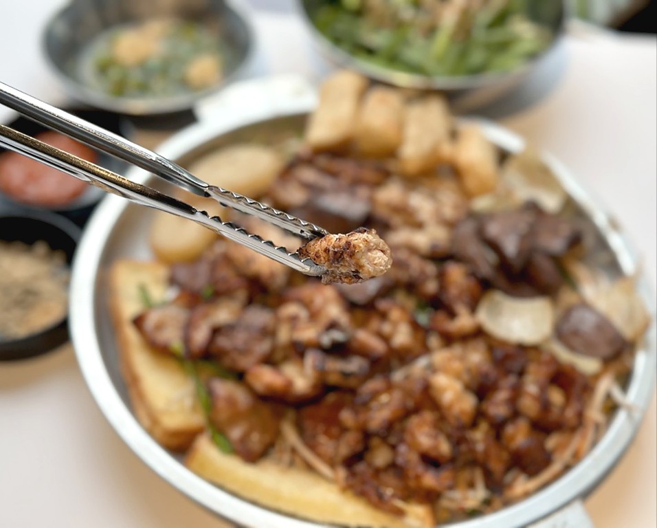 토지소곱창 송도타임스페이스점