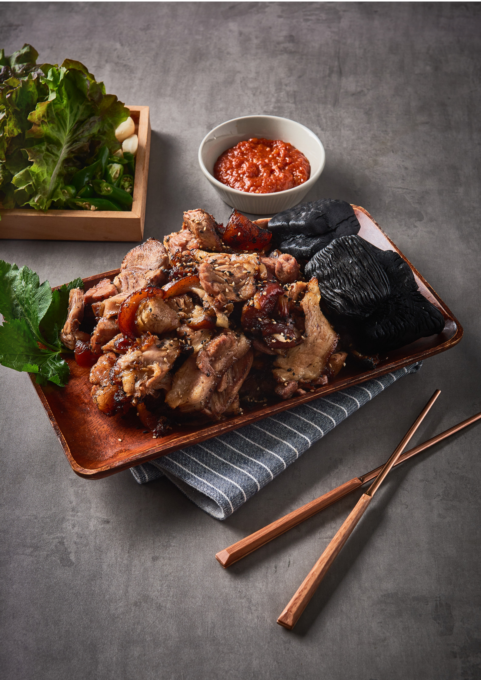 족도리 김포점