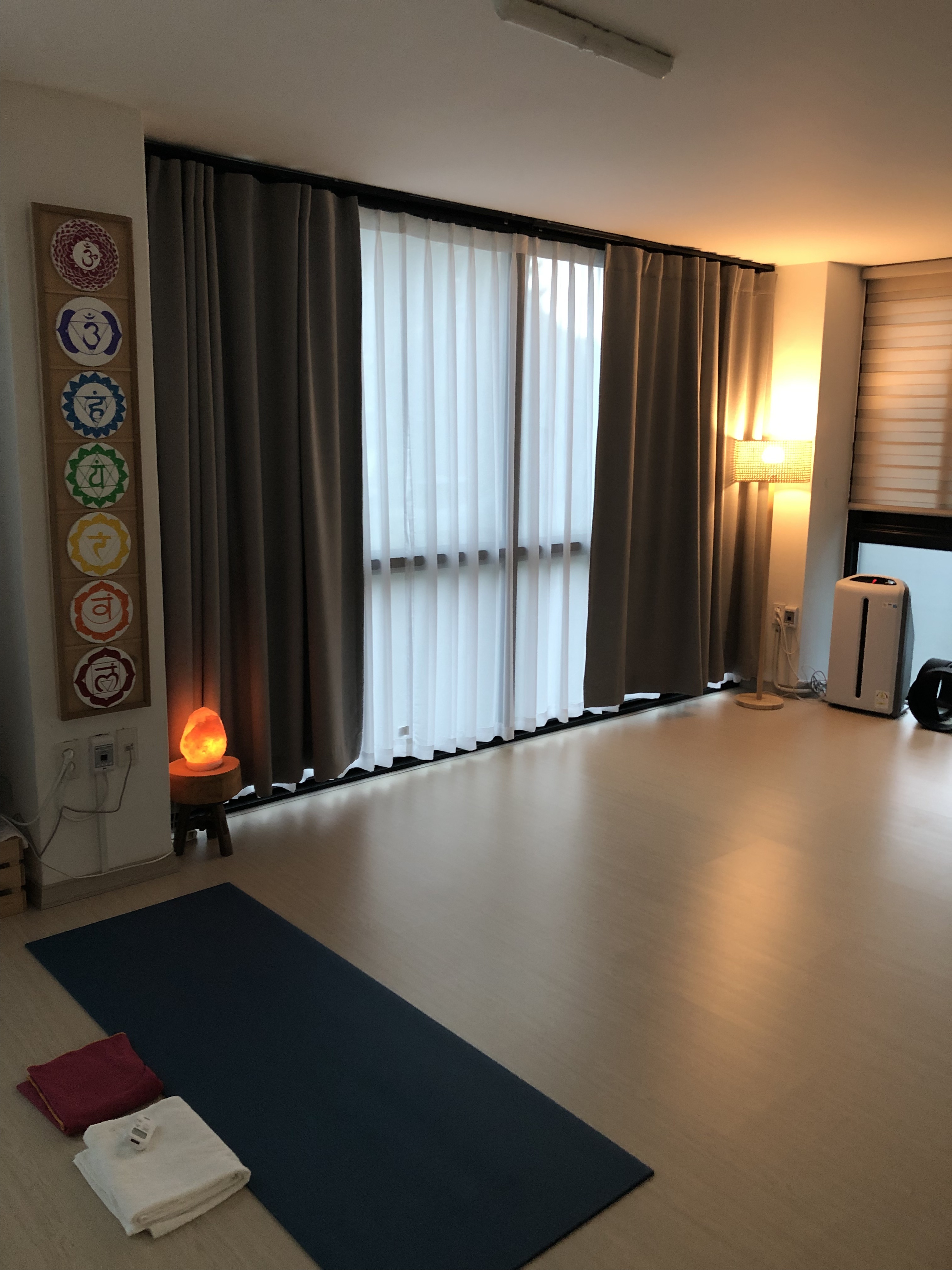 에캄요가 대표 이미지