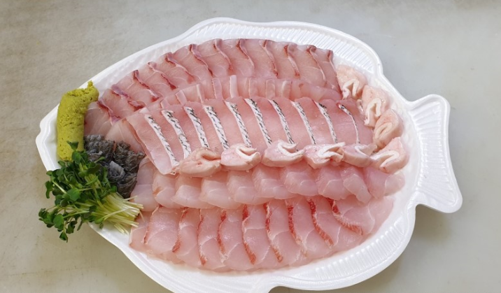 강릉횟집