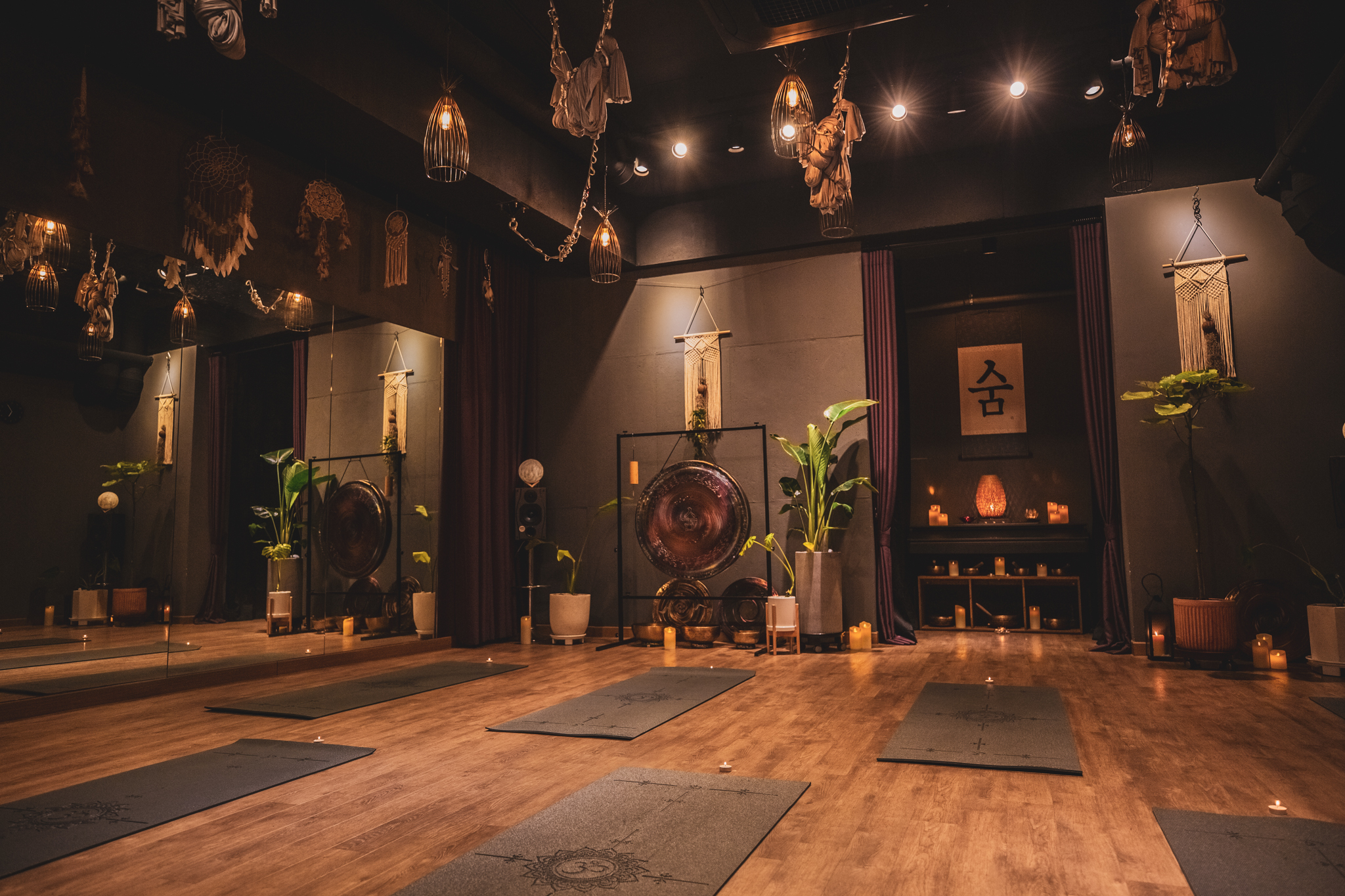 플로우룸 대표 이미지