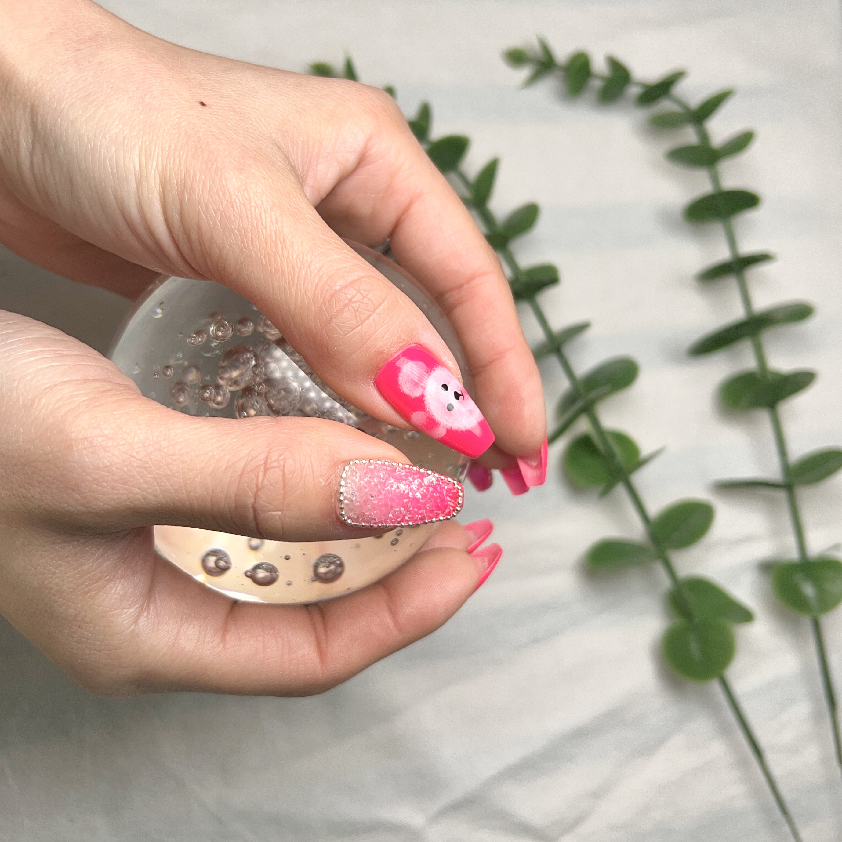 예지량네일 대표 이미지