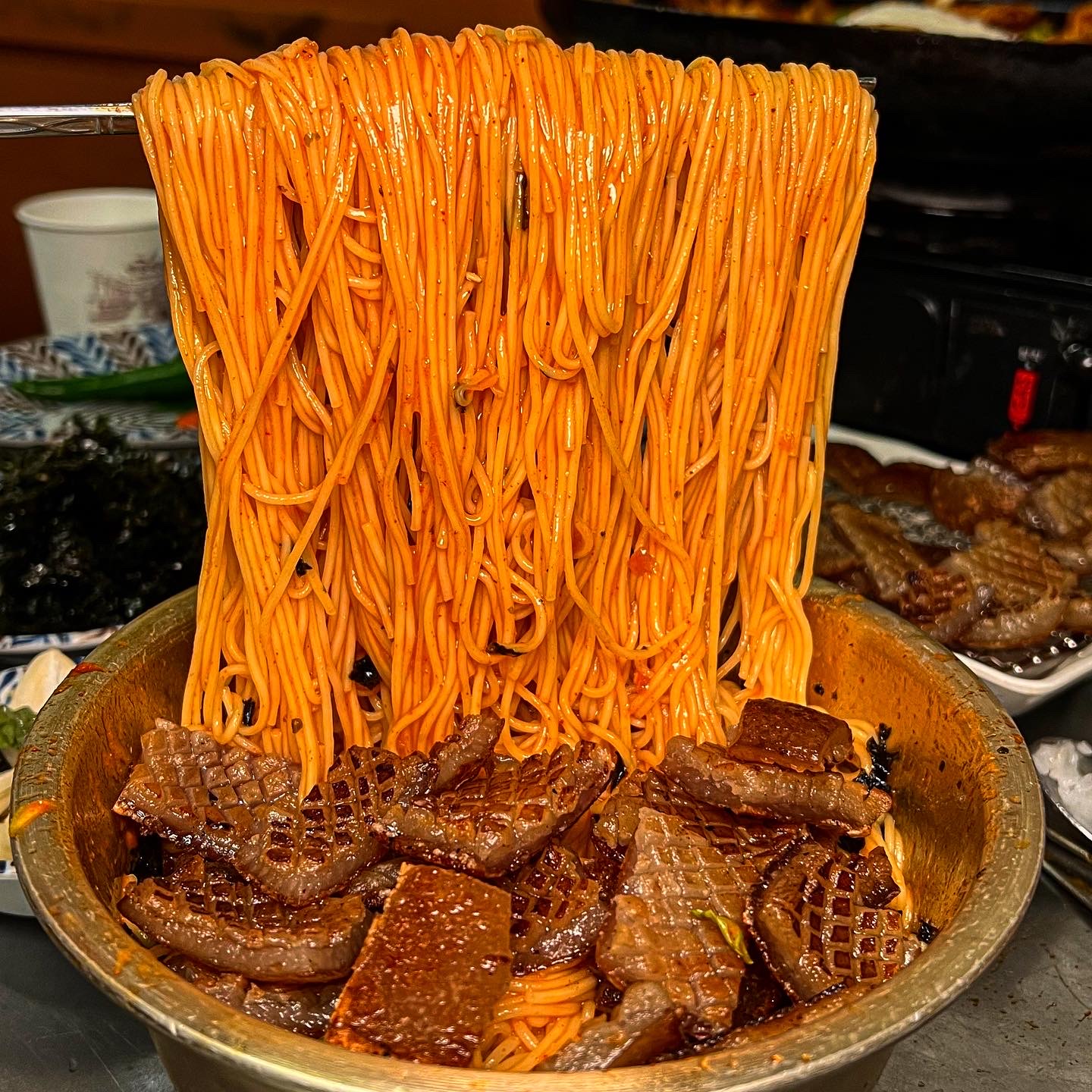 정통집 제주직영점