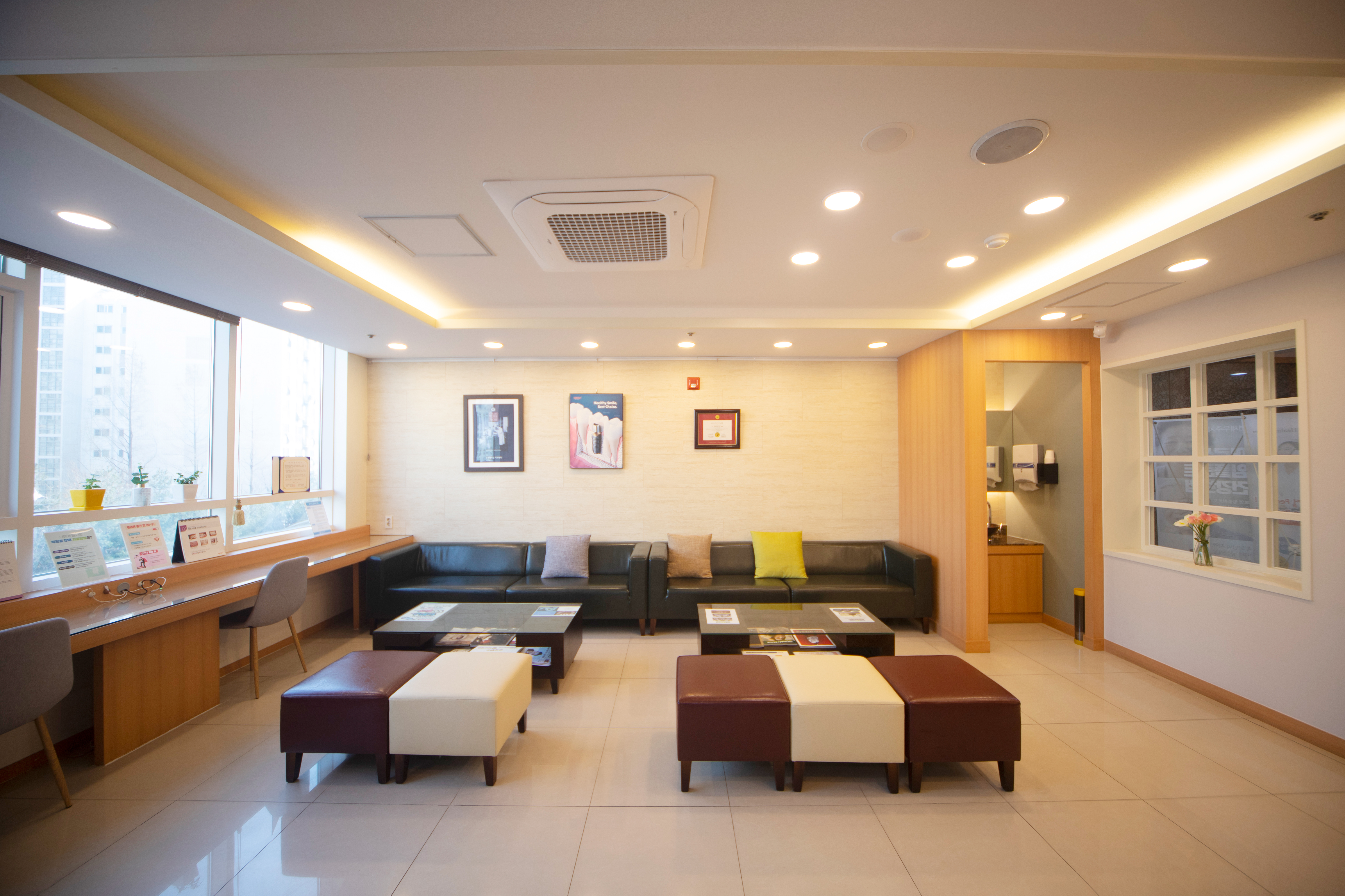 연세우주치과의원 대표 이미지