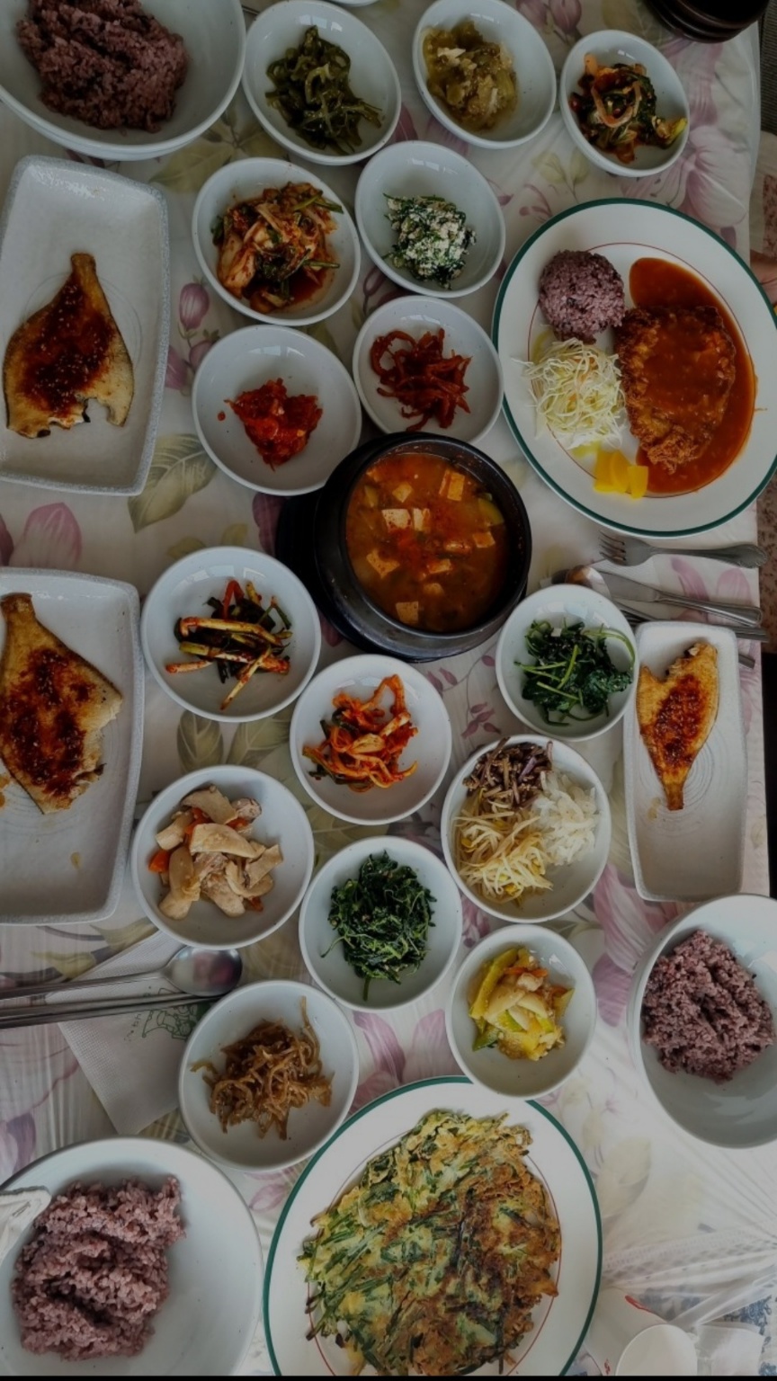 바다랑
