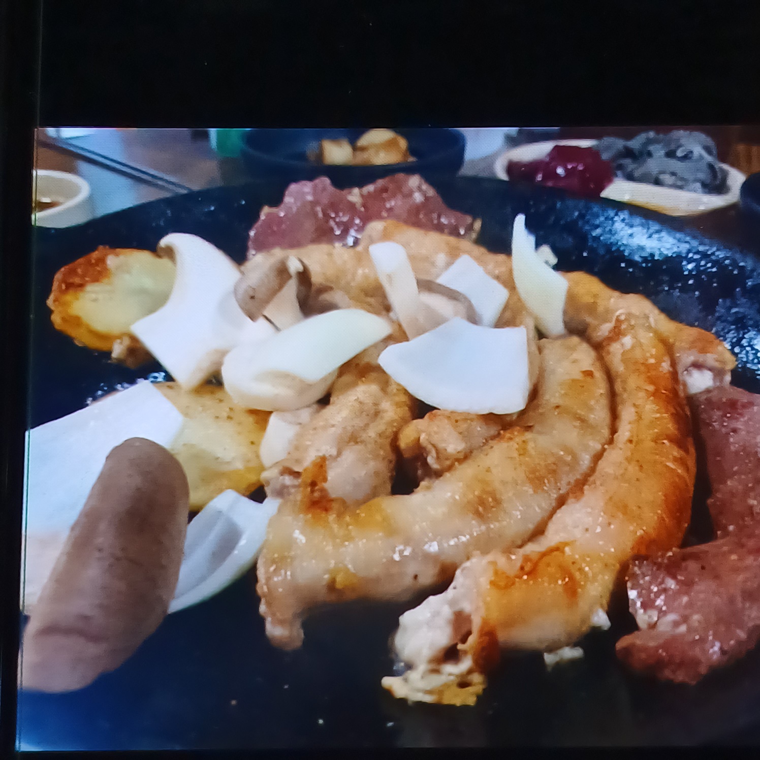 장수소곱창 사진 7